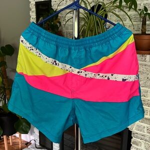 Chubbies shorts